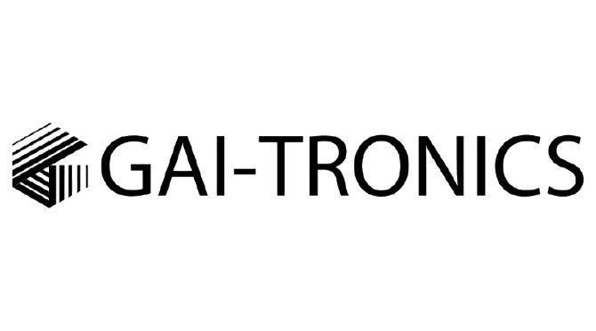 GAI-Tronics - logo